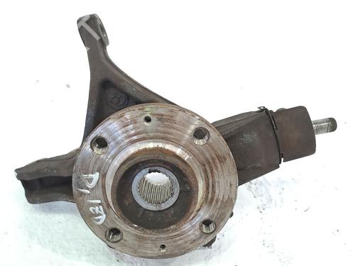 Used Left front steering knuckle CITROËN C4 I (LC_) 1.6 16V (109 hp) 29557005