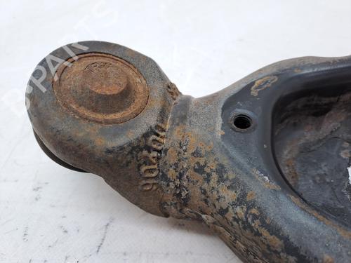 Right front suspension arm MERCEDES-BENZ SPRINTER 3-t Van (B903) 313 CDI (903.663, 903.662, 903.661) | BP24874205M13 