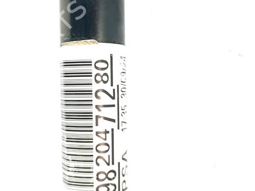 Left front driveshaft CITROËN BERLINGO Box Body/MPV (K9) 1.5 BlueHDi 100 | BP31266989M38