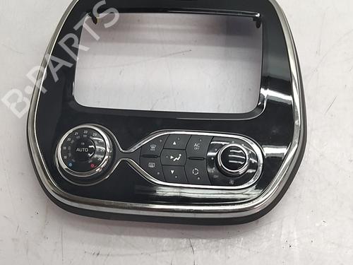 Used Climate control Climate control 36838283 36838283