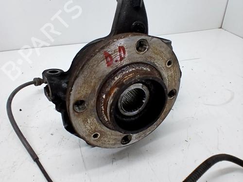 Right front steering knuckle PEUGEOT 208 Hatchback Van (CR_) 1.6 Blue HDi 100 | BP29990900M26 