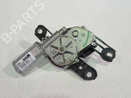 Rear wiper motor SKODA FABIA III (NJ3) 1.0 TSI | BP28958908M102 