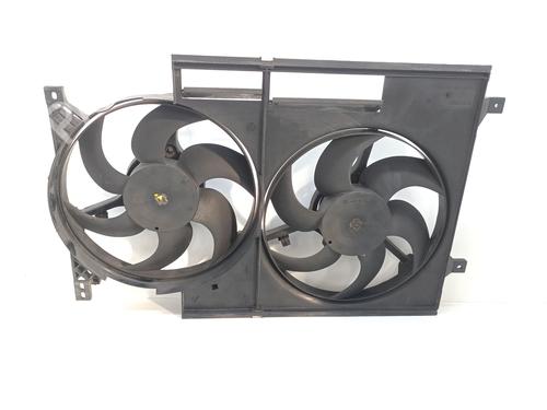 Used Radiator fan LAND ROVER FREELANDER I (L314) 2.0 DI 4x4 (98 hp) 25998887