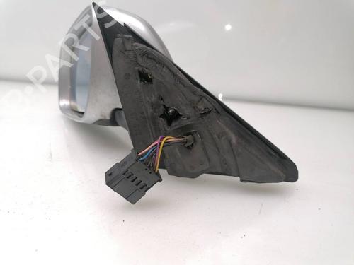 Left mirror AUDI A4 B5 Avant (8D5) 2.5 TDI | BP23939573C26 