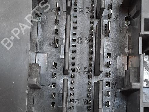 Electronic module VW GOLF VII (5G1, BQ1, BE1, BE2) 2.0 TDI | BP24883777M83 