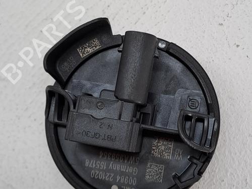 Elektronisk sensor VW GOLF VIII (CD1, DA1) 1.0 TSI | BP25248617M84 