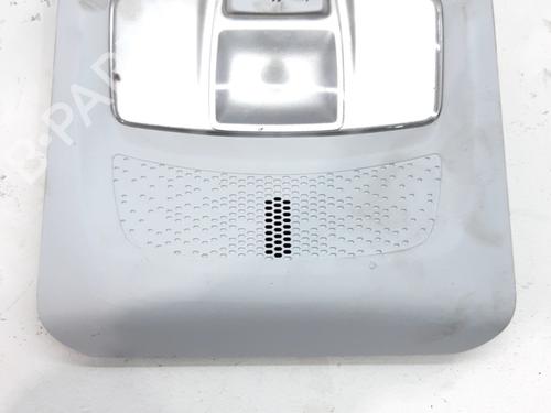 Kabinelys PEUGEOT 208 I (CA_, CC_) 1.6 HDi / BlueHDi 75 (75 hp) 31801942