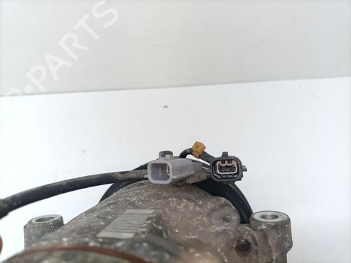 AC compressor RENAULT KADJAR (HA_, HL_) 1.5 dCi 110 (HLA3) | BP28036958M34 