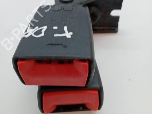 Seat buckle FORD FIESTA VI (CB1, CCN) 1.4 TDCi | BP23342285I32 