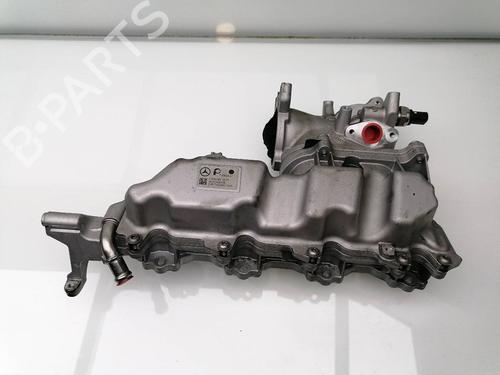 Used Intake manifold MERCEDES-BENZ B-CLASS Sports Tourer (W245) B 200 CDI (245.208) (140 hp) 23938639