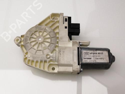 Left front window motor AUDI A6 C6 Avant (4F5) 2.0 TDI | BP23384878E21 