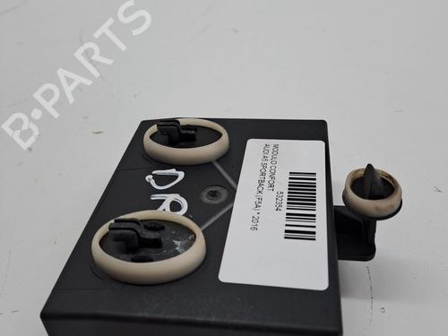 Electronic module AUDI A5 Sportback (8TA) 2.0 TDI | BP23369618M83 