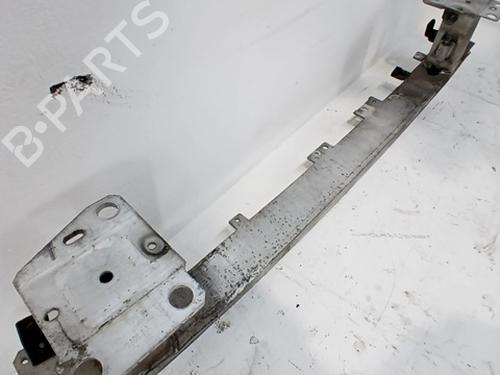Front bumper reinforcement RENAULT MEGANE III Hatchback (BZ0/1_, B3_) 1.5 dCi (BZ1G, BZ1W, BZ0R) | BP29585060C109 