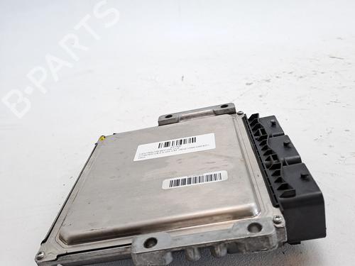 Engine control unit (ECU) CITROËN C8 (EA_, EB_) 2.0 HDi 135 | BP26492314M57 