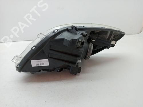 Used Left headlight TOYOTA YARIS (_P9_) 1.3 VVT-i (SCP90_, SCP90R) (87 hp) 23356257