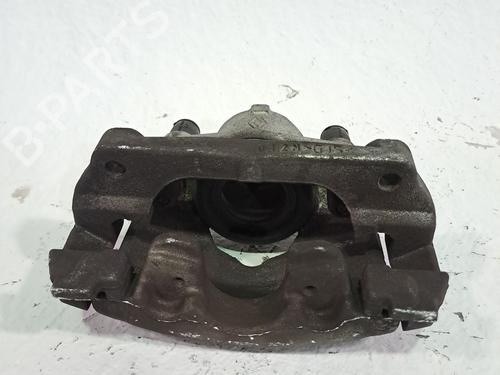 Right front brake caliper RENAULT MEGANE III Hatchback (BZ0/1_, B3_) 1.5 dCi (BZ09, BZ0D, BZ1W, BZ29, BZ14) | BP26020071M104