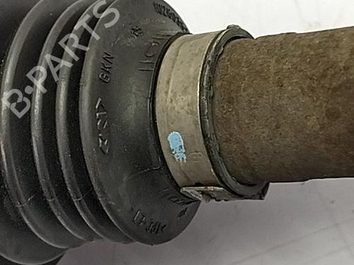 Left front driveshaft FORD TRANSIT CUSTOM V362 Van (FY, FZ) 2.2 TDCi | BP31369571M38 - Image 5