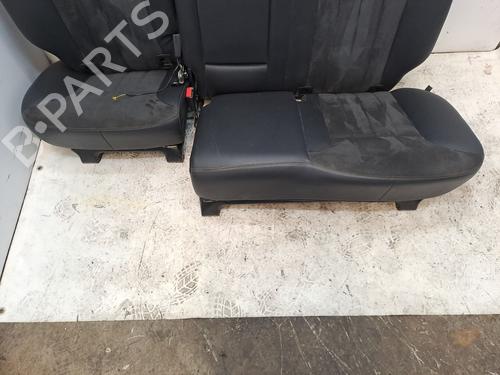 Rear seat MERCEDES-BENZ M-CLASS (W164) ML 320 CDI 4-matic (164.122) | BP23373669C17 