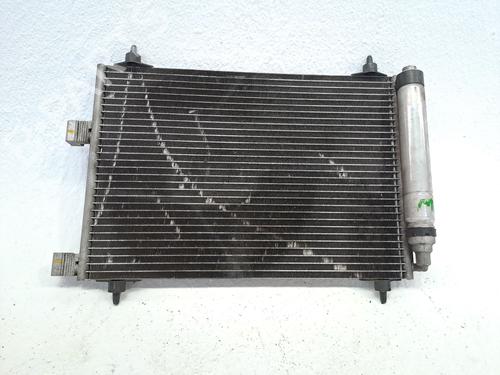 AC radiator PEUGEOT 307 SW (3H) 2.0 HDI 110 | BP27274909M32 