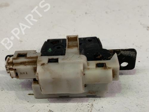 Bagklap lås Bagklap lås RENAULT SCÉNIC II (JM0/1_) 1.5 dCi (JM1E, JM16) (106 hp) 34210262 34210262