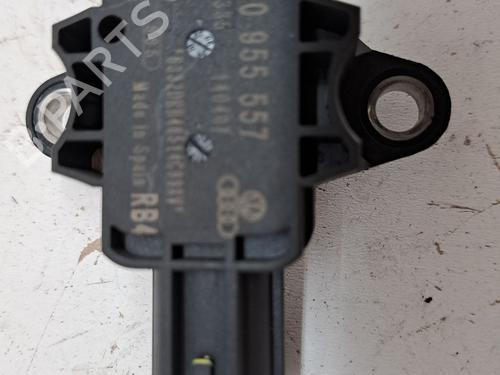 Elektronisk sensor AUDI A4 B7 Avant (8ED) 2.0 TDI (170 hp) 23372197