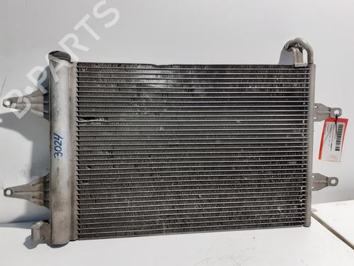Used Heater matrix VW POLO Variant (6V5) 1.4 16V (75 hp) 25458914