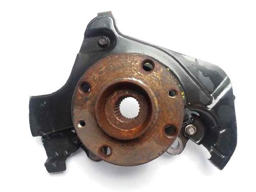 Right front steering knuckle FIAT FIORINO Box Body/MPV (225_) 1.3 D Multijet | BP24107445M26 