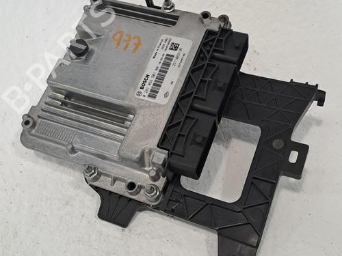 Used Engine control unit (ECU) RENAULT GRAND SCÉNIC IV (R9_) 1.6 dCi 130 (130 hp) 26675385