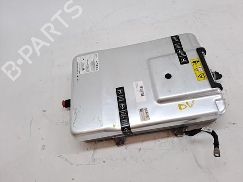 Used Inverter/Converter TESLA MODEL S (5YJS) P85 (421 hp) 25153918