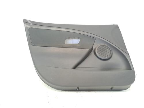 Front left panel RENAULT MEGANE III Hatchback (BZ0/1_, B3_) 1.2 TCe (BZ2B, BZ11) | BP27891674C58 