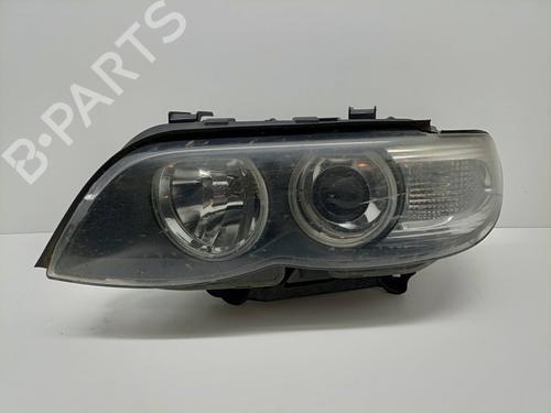 Optica esquerda BMW X5 (E53) 3.0 d (218 hp) 25987112