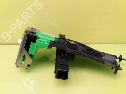 Used Rear left lock ALFA ROMEO GIULIETTA (940_) 1.6 JTDM (940FXD1A) (105 hp) 23384859
