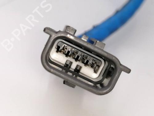 Elektronisk sensor NISSAN QASHQAI II SUV (J11, J11_) 1.5 dCi | BP23938487M84 