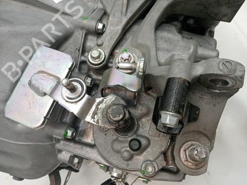 Gearbox MAZDA 6 Saloon (GJ, GL) 2.2 D (GJ2FP, GJ1021, GJ1022, GL1021) | BP23350953M3 