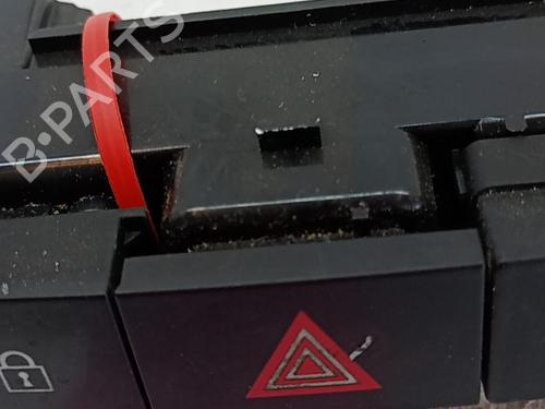Warning switch OPEL ASTRA H TwinTop (A04) 1.6 (L67) | BP40546874I22 - Image 3