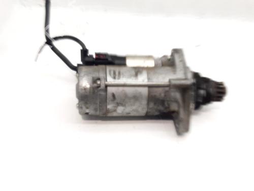 Used Starter Starter AUDI A3 Sportback (8VA, 8VF) 2.0 TDI (150 hp) 33761366 33761366