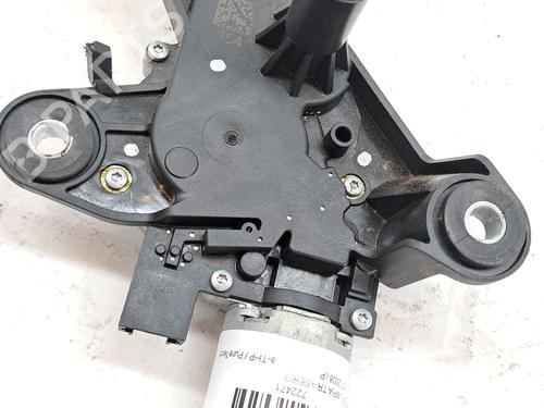 Used Rear wiper motor PEUGEOT 2008 II (UD_, US_, UY_, UJ_, UR_, UC_) 1.2 PureTech 100 (USHNK) (101 hp) 29179768