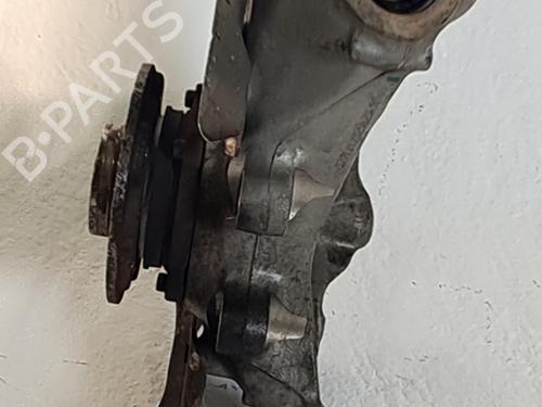 Right rear steering knuckle BMW i3 (I01) s Electric | BP30960679M28