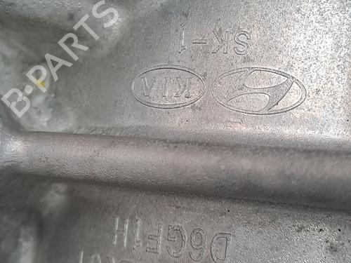 Gearbox KIA NIRO I (DE) 1.6 GDI Hybrid | BP23369221M3 