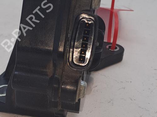 Pedal MAZDA 2 (DE_, DH_) 1.3 (DE3FS) | BP27292814I4