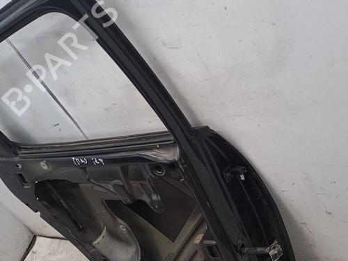 Left rear door SEAT IBIZA IV (6J5, 6P1) 1.4 | BP23368047C4 