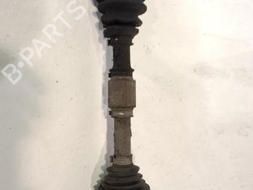Used Left front driveshaft Left front driveshaft MAZDA 5 (CR) 2.0 (CREW, CR19) (146 hp) 34182515 34182515