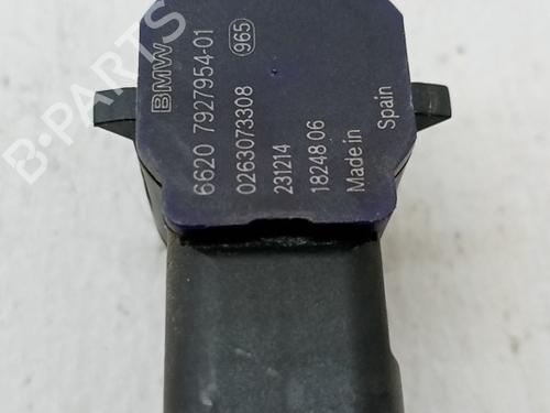 Electronic module BMW 1 (F40) 118 d | BP40546502M83 - Image 2