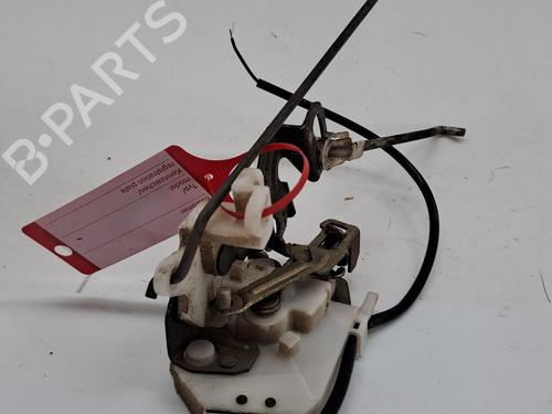 Bakluke lås MITSUBISHI PAJERO PININ I (H6_W, H7_W) 1.8 (H76W, H66W) | BP23975440C101 