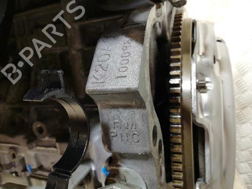 Engine HONDA FR-V (BE) 2.0 (BE3) | BP25456783M1 