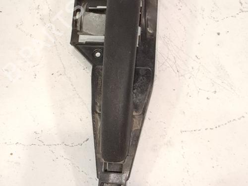 Used Tailgate handle Tailgate handle CITROËN BERLINGO MULTISPACE (B9) 1.6 HDi 90 (92 hp) 36407054 36407054