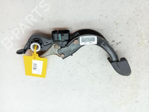 bremsepedal FIAT PUNTO (199_) 1.2 (199AXZ1A, 199BXZ1A) (69 hp) 23360080