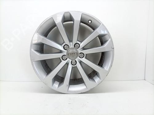 Used Rim AUDI Q5 (8RB) 2.0 TDI (150 hp) 27193865