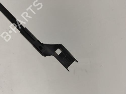 Front windshield wiper arm SEAT IBIZA III (6L1) 1.4 TDI | BP24515373C143 