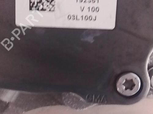 Engine VW GOLF VI (5K1) 1.6 TDI | BP38506024M1 - Image 5